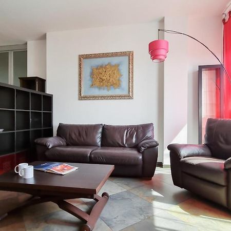 Italianway - Monza 43A Διαμέρισμα Μιλάνο Εξωτερικό φωτογραφία