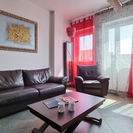 Italianway - Monza 43A Διαμέρισμα Μιλάνο Εξωτερικό φωτογραφία
