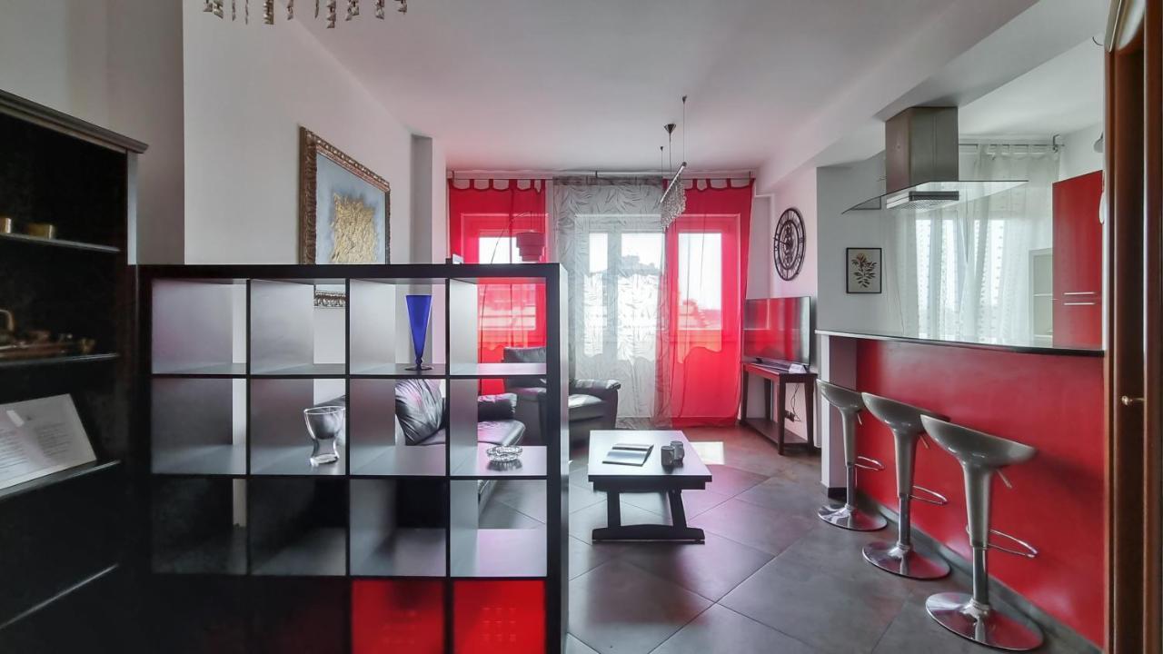 Italianway - Monza 43A Διαμέρισμα Μιλάνο Εξωτερικό φωτογραφία