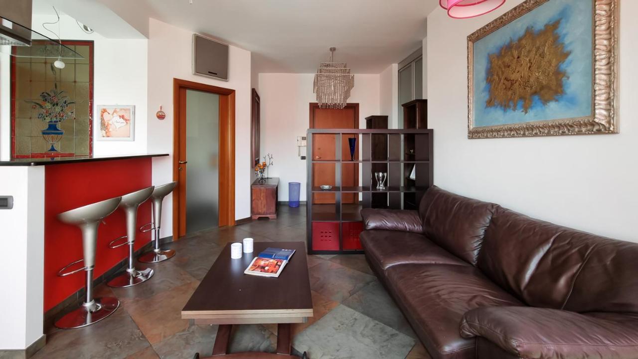 Italianway - Monza 43A Διαμέρισμα Μιλάνο Εξωτερικό φωτογραφία