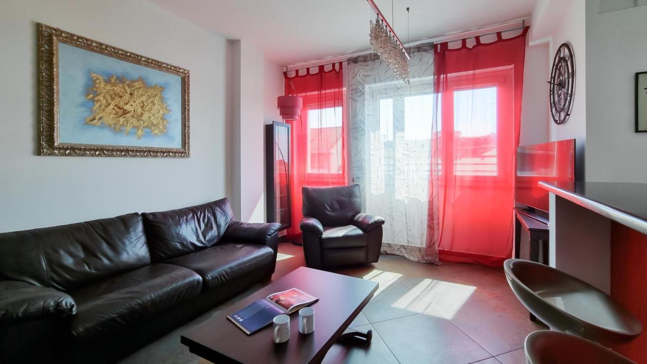 Italianway - Monza 43A Διαμέρισμα Μιλάνο Εξωτερικό φωτογραφία