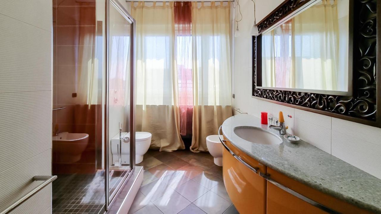 Italianway - Monza 43A Διαμέρισμα Μιλάνο Εξωτερικό φωτογραφία