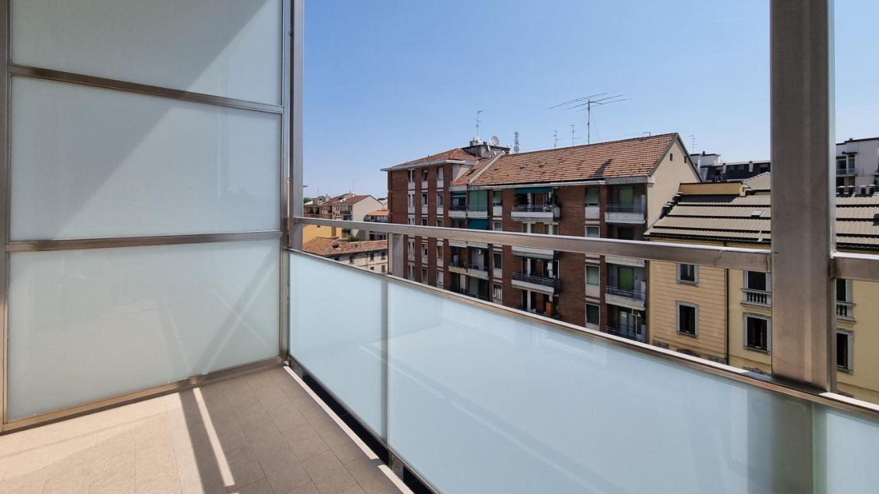 Italianway - Monza 43A Διαμέρισμα Μιλάνο Εξωτερικό φωτογραφία